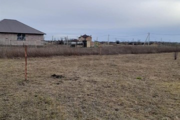 Фото №2: Участок садоводство 8 сот. - Пилот, мкр. Прикубанский внутригородской округ, ул. Земляничная, 142