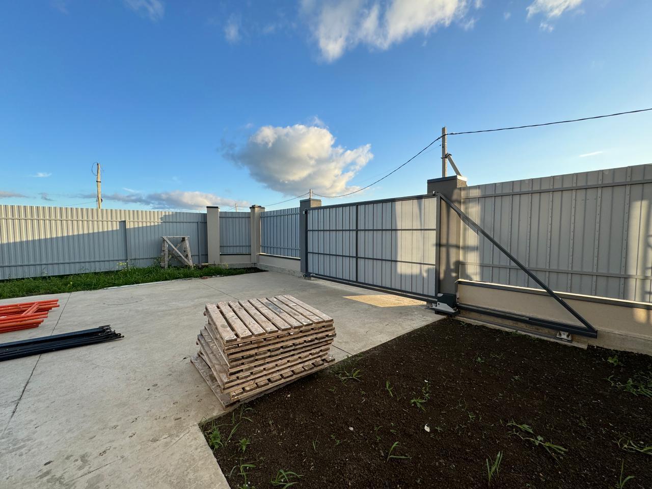 Фото №7: Дом 127 м² + 5 сот. - Южный, ул. Алмазная, 30