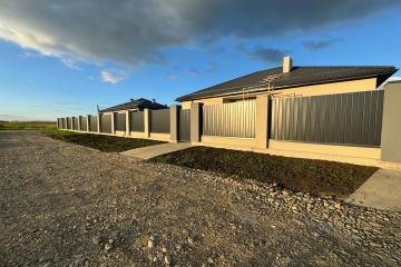 Фото №1: Дом 127 м² - Южный, мкр. Олимпийский, ул. Алмазная, 30