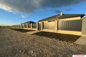 Фото №1: Дом 127 м² - Южный, мкр. Олимпийский, ул. Алмазная, 30