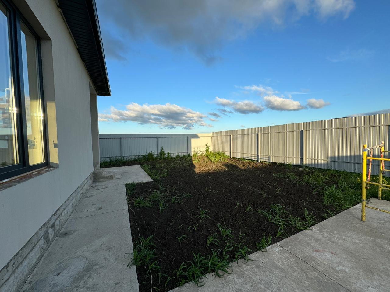 Фото №5: Дом 127 м² + 5 сот. - Южный, ул. Алмазная, 30