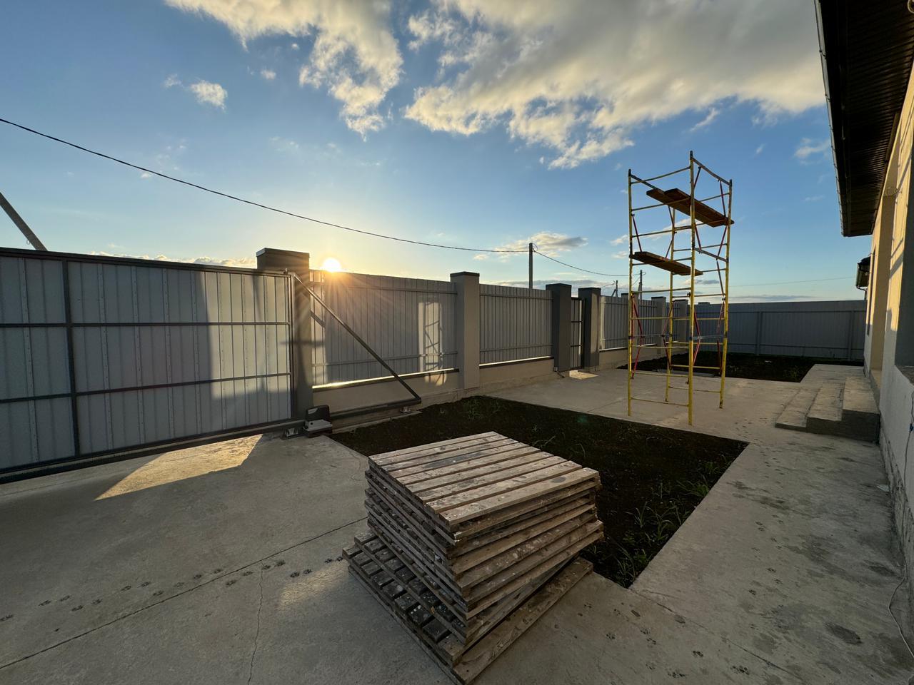 Фото №4: Дом 127 м² + 5 сот. - Южный, ул. Алмазная, 30