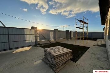 Фото №4: Дом 127 м² - Южный, мкр. Олимпийский, ул. Алмазная, 30