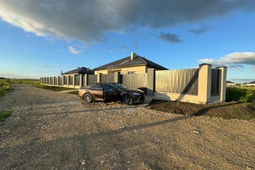 Фото №2: Дом 127 м² - Южный, мкр. Олимпийский, ул. Алмазная, 30