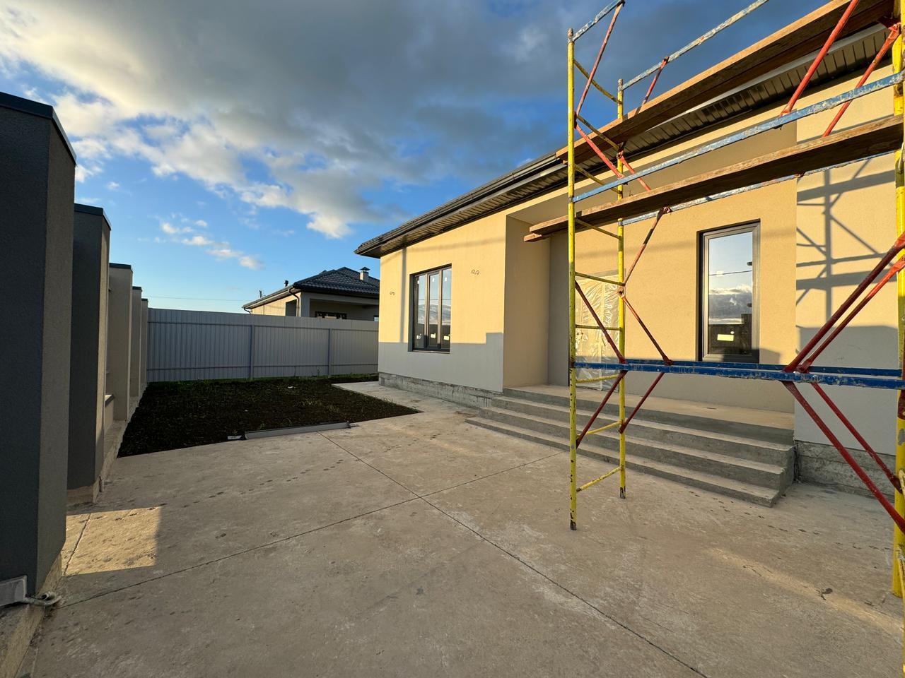 Фото №10: Дом 127 м² + 5 сот. - Южный, ул. Алмазная, 30