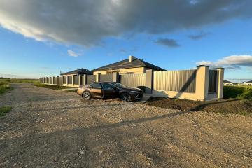 Фото №2: Дом 127 м² - Южный, мкр. Олимпийский, ул. Алмазная, 30