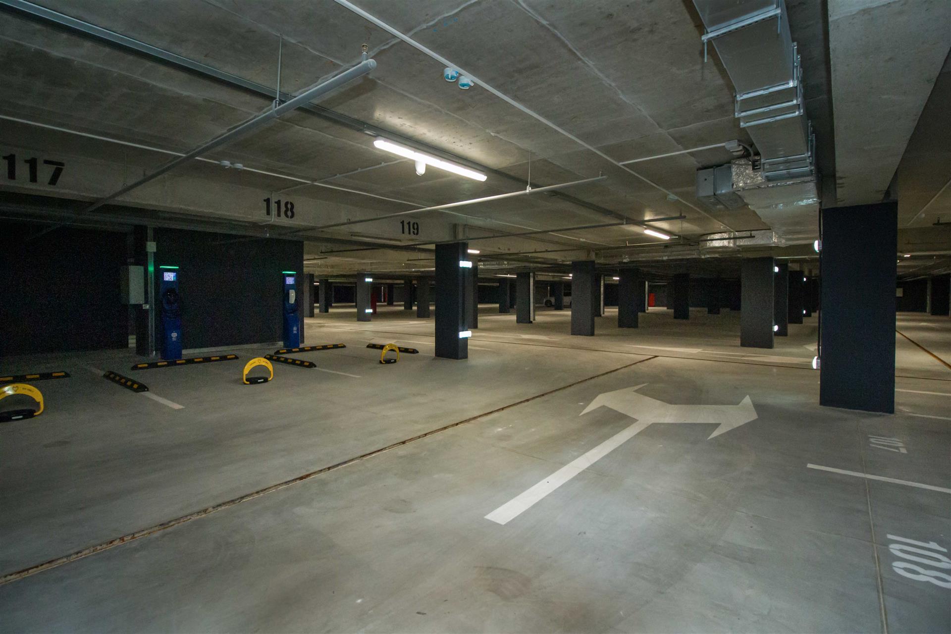 Фото №11: 1-комнатная квартира 36 м² - Краснодар, Прикубанский внутригородской округ, мкр. ЖК Эрмитаж, ул. им. Мурата Ахеджака, 20