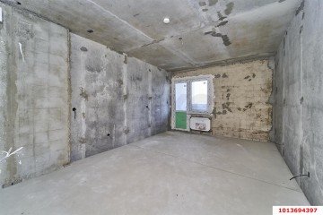 Фото №4: Студия 32 м² - Краснодар, ж/р Новознаменский, ул. Войсковая, 4к11