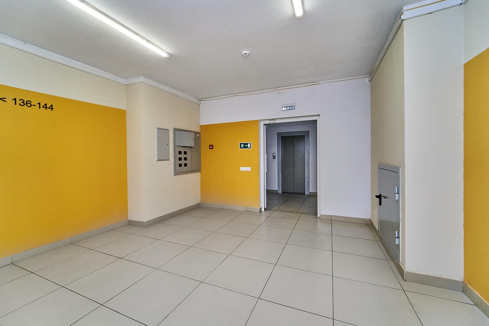 Фото №9: Студия 32 м² - Краснодар, Карасунский внутригородской округ, ж/р Новознаменский, ул. Войсковая, 4к11