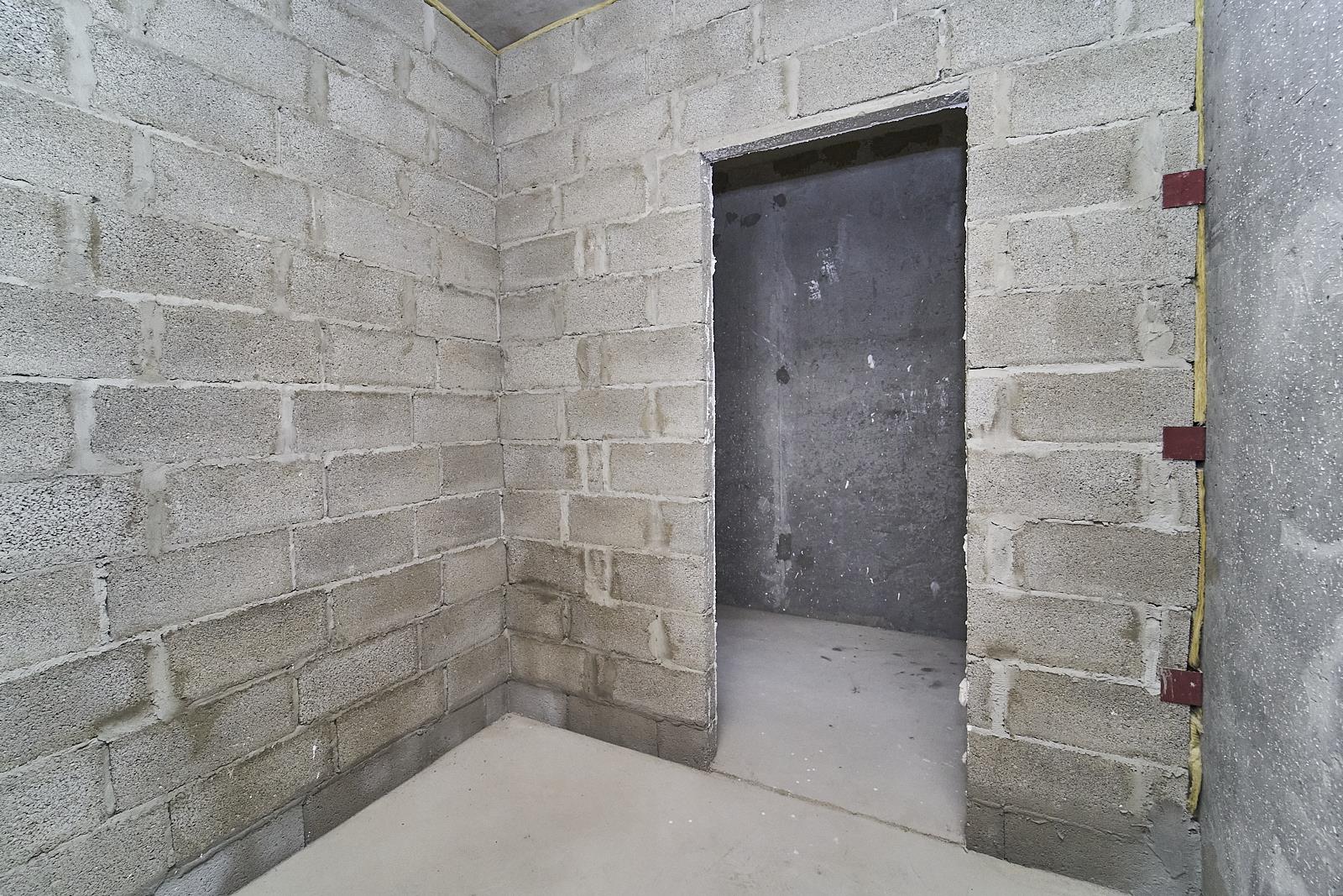 Фото №8: Студия 32 м² - Краснодар, Карасунский внутригородской округ, ж/р Новознаменский, ул. Войсковая, 4к11