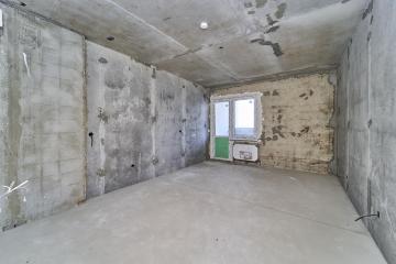 Фото №4: Студия 32 м² - Краснодар, ж/р Новознаменский, ул. Войсковая, 4к11