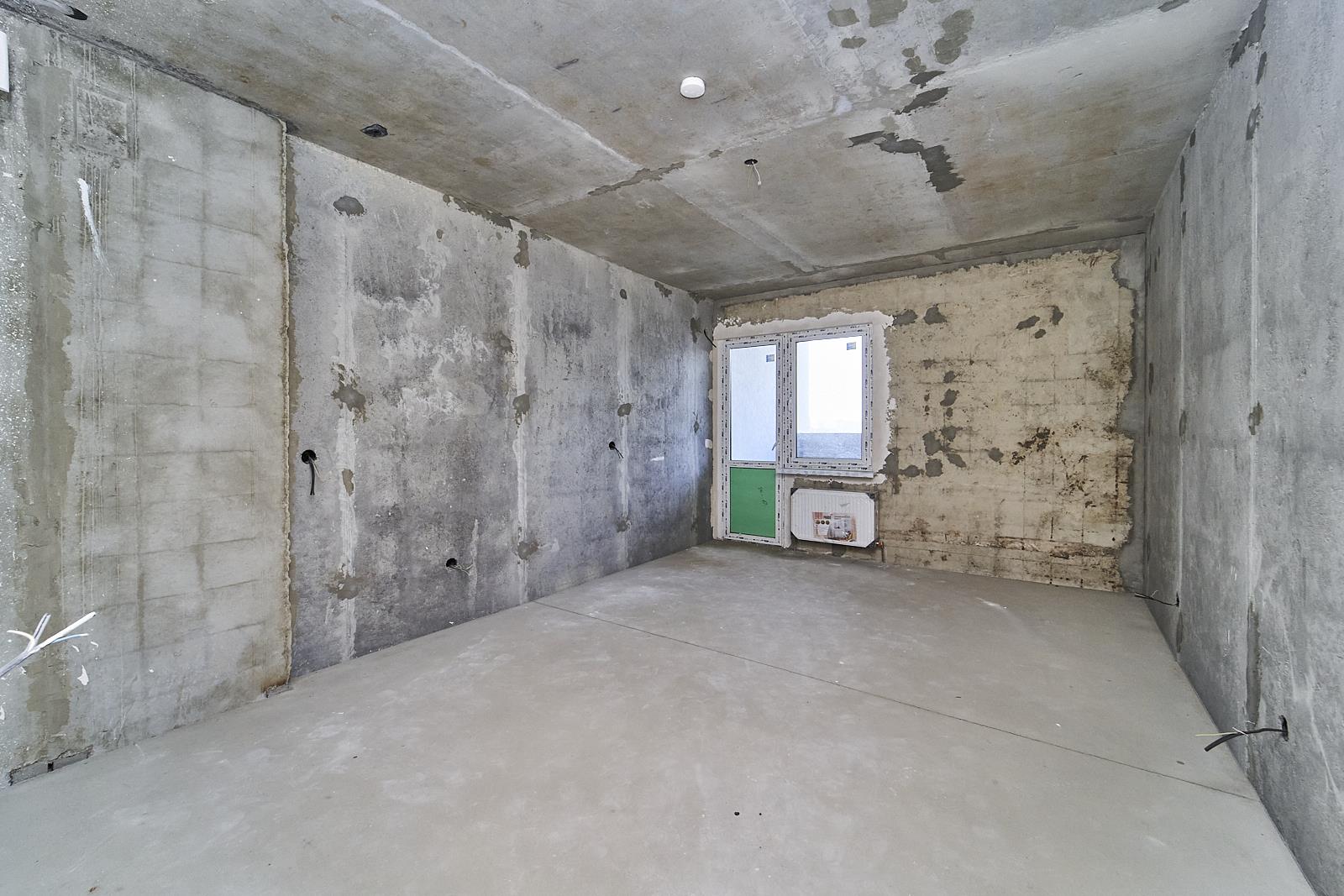 Фото №4: Студия 32 м² - Краснодар, Карасунский внутригородской округ, ж/р Новознаменский, ул. Войсковая, 4к11