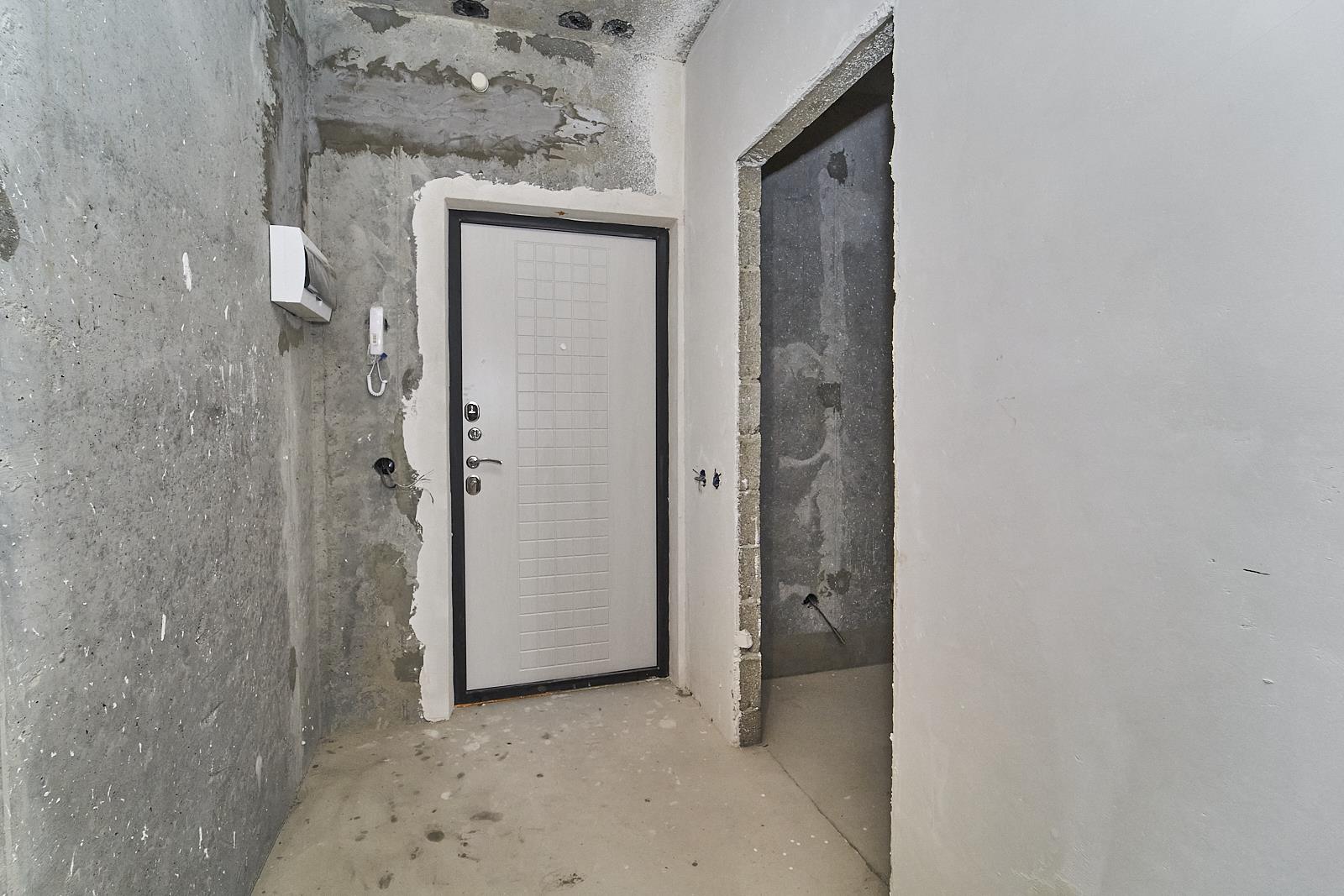 Фото №6: Студия 32 м² - Краснодар, Карасунский внутригородской округ, ж/р Новознаменский, ул. Войсковая, 4к11