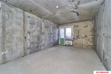 Фото №4: Студия 32 м² - Краснодар, ж/р Новознаменский, ул. Войсковая, 4к11