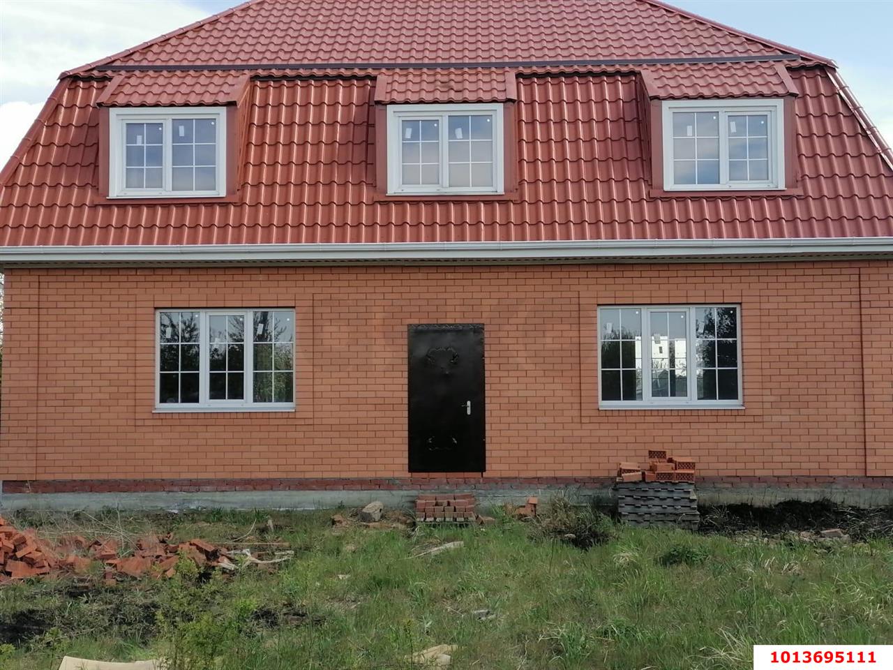 Фото №6: Дом 130 м² + 6 сот. - Кубанская Нива-2, Прикубанский внутригородской округ, ул. Дачная, 339А