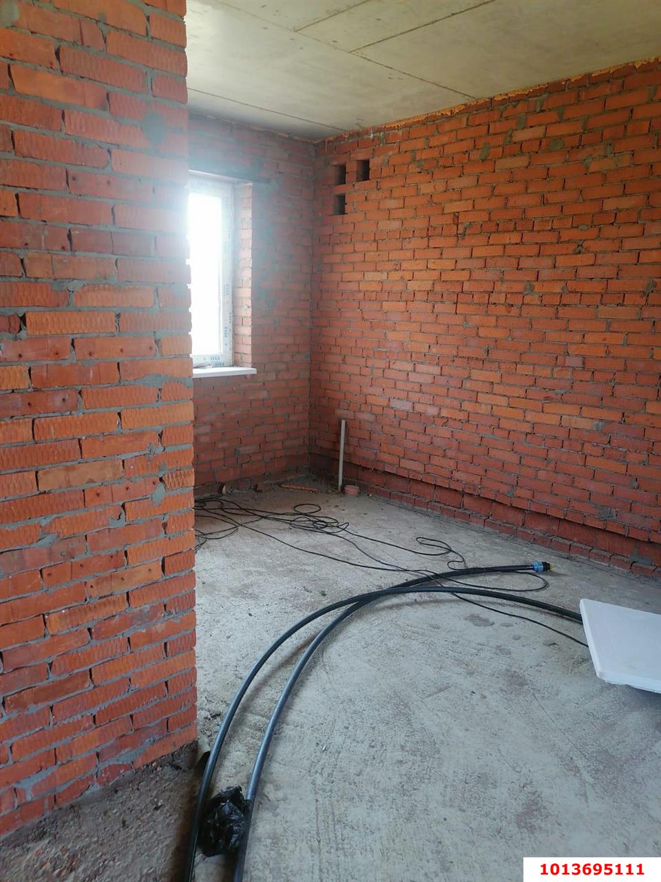 Фото №4: Дом 130 м² + 6 сот. - Кубанская Нива-2, мкр. Прикубанский внутригородской округ, ул. Дачная, 339А