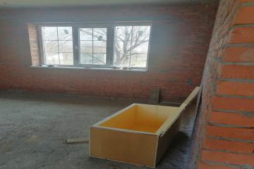 Фото №5: Дом 130 м² - Кубанская Нива-2, мкр. Прикубанский внутригородской округ, ул. Дачная, 339А