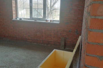 Фото №5: Дом 130 м² - Кубанская Нива-2, мкр. Прикубанский внутригородской округ, ул. Дачная, 339А