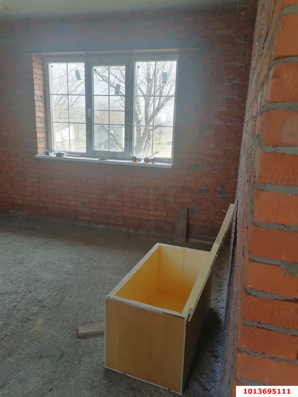 Фото №5: Дом 130 м² + 6 сот. - Кубанская Нива-2, Прикубанский внутригородской округ, ул. Дачная, 339А