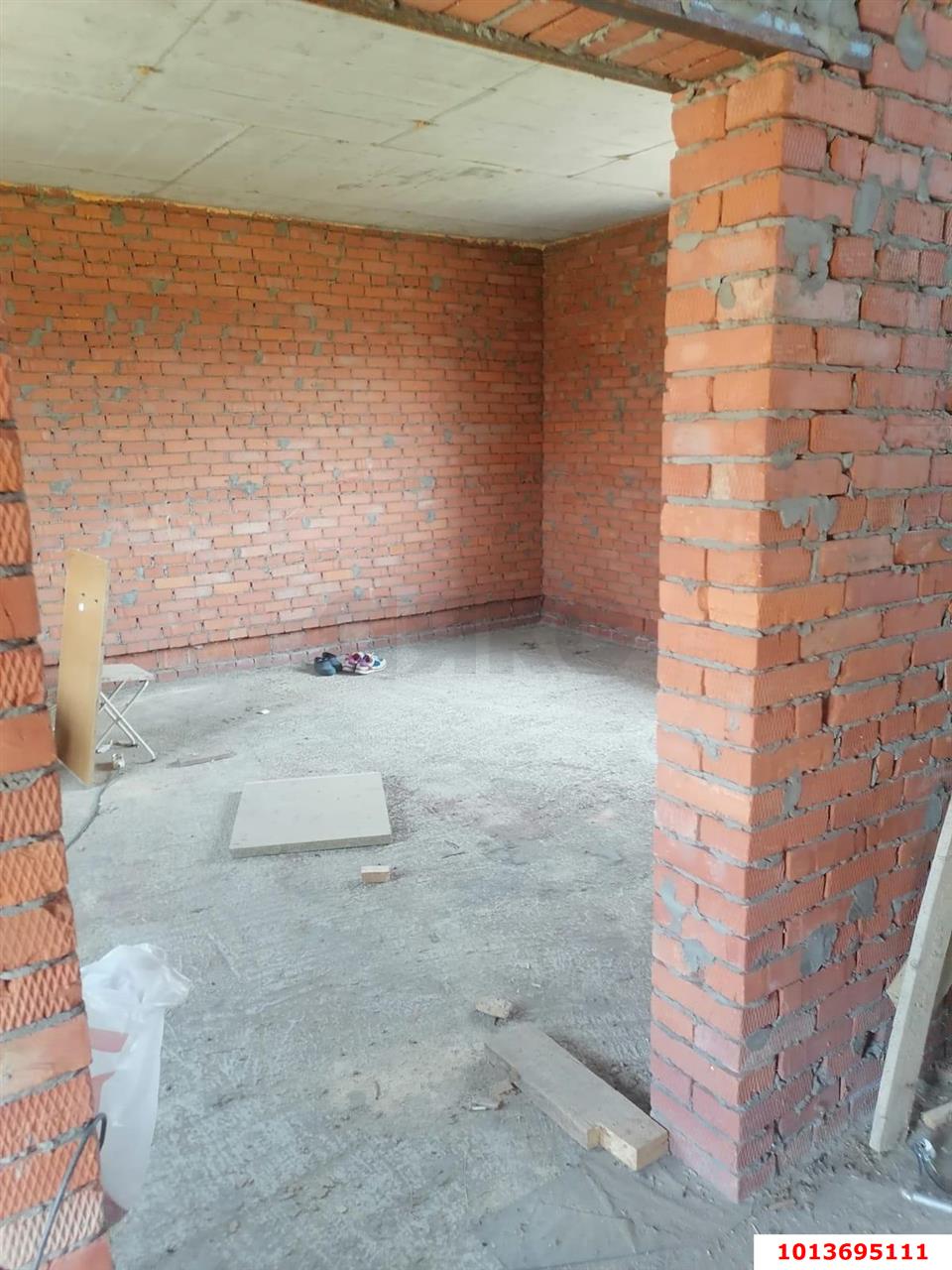 Фото №3: Дом 130 м² + 6 сот. - Кубанская Нива-2, мкр. Прикубанский внутригородской округ, ул. Дачная, 339А