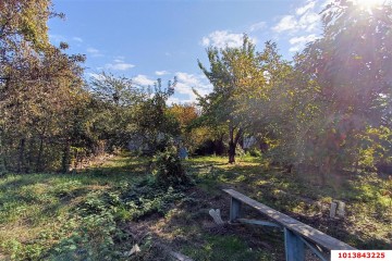 Фото №1: Земельный участок под ИЖС 7.43 сот. - Краснодар, ж/м Пашковский, ул. Карасунская, 300/4