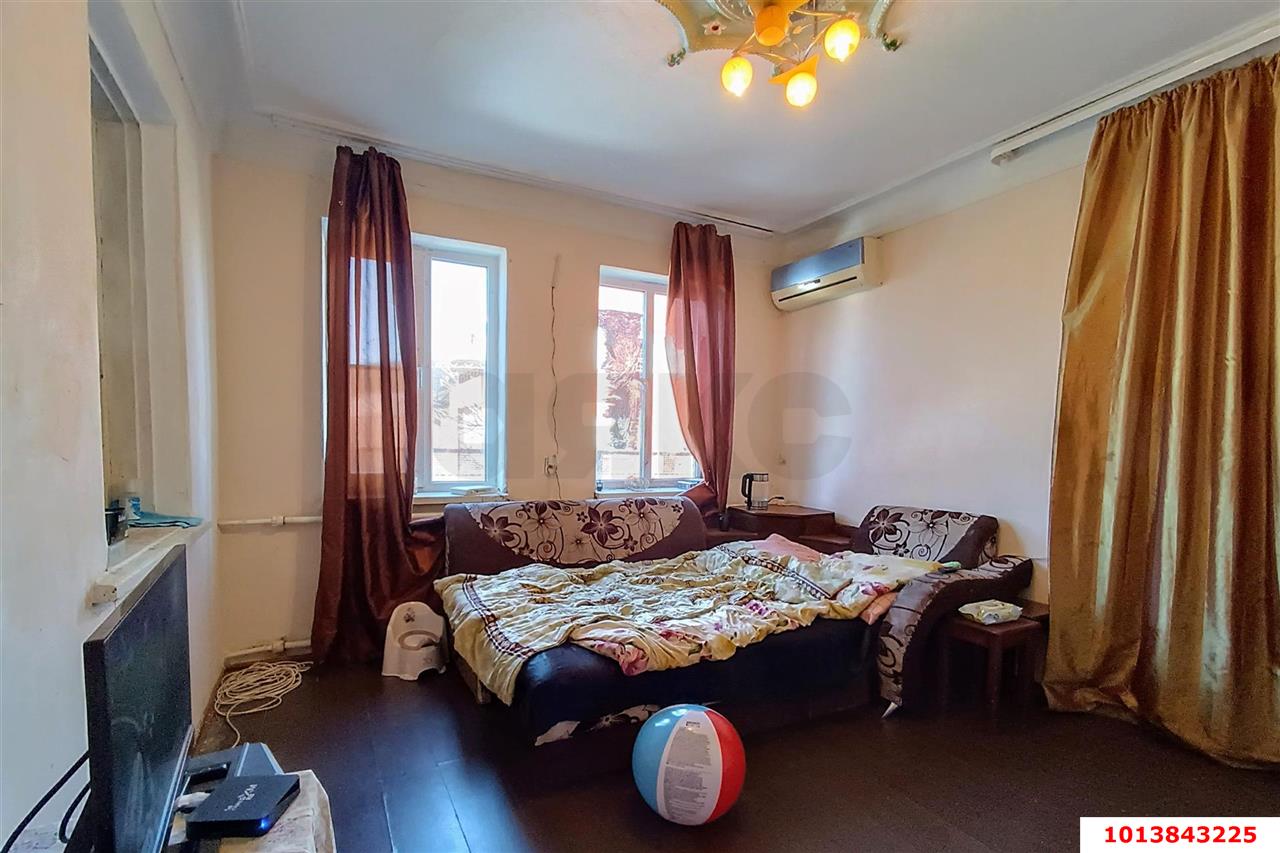 Фото №6: Земельный участок под ИЖС 7.43 сот. - Краснодар, Пашковский, ул. Карасунская, 300/4