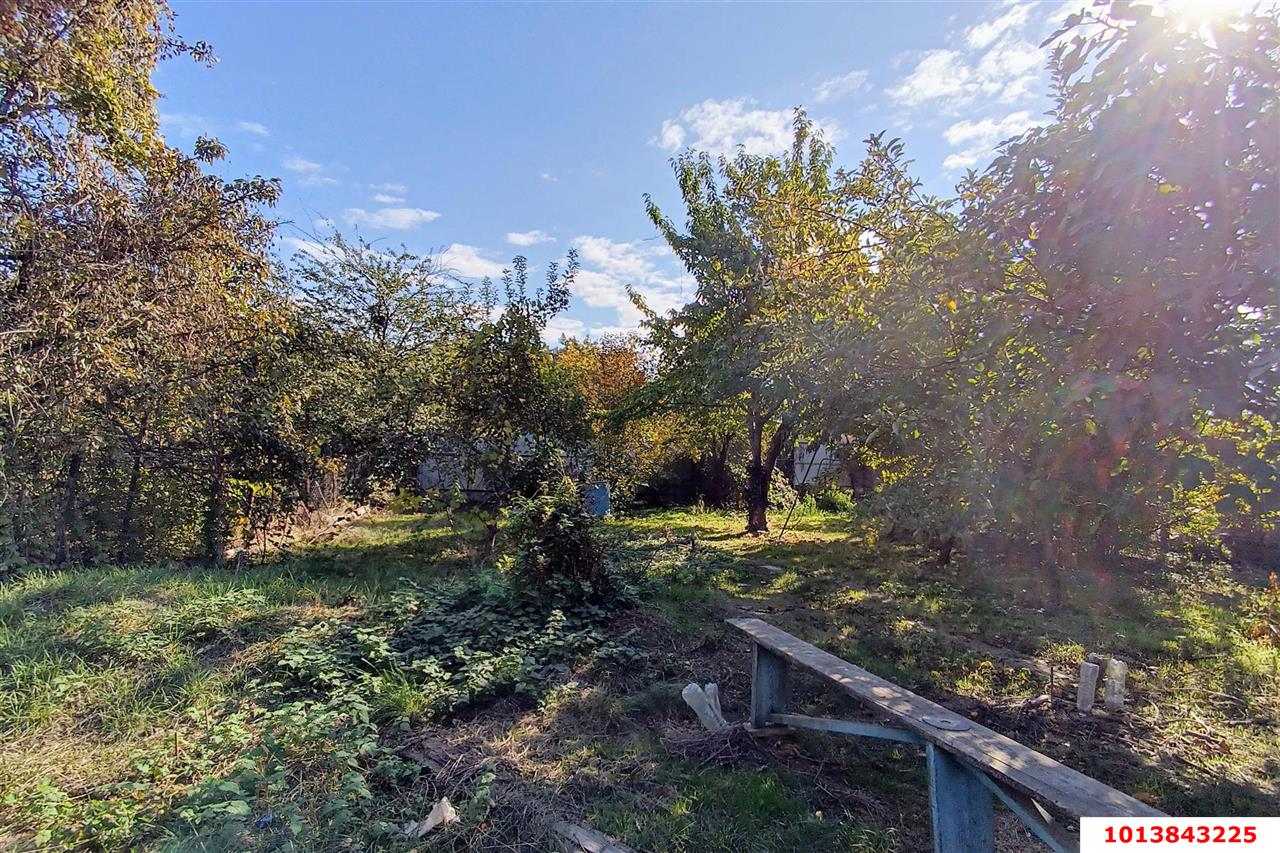 Фото №1: Земельный участок под ИЖС 7.43 сот. - Краснодар, Пашковский, ул. Карасунская, 300/4