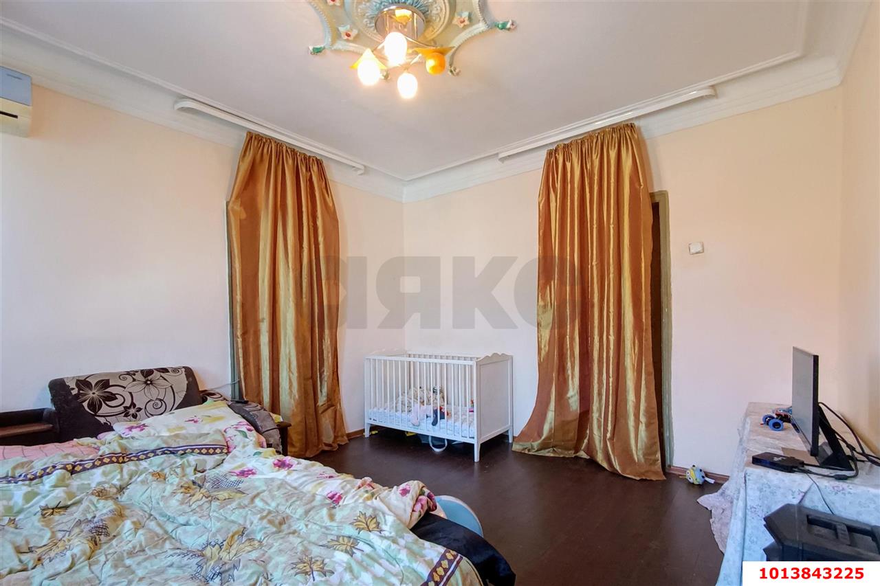 Фото №7: Земельный участок под ИЖС 7.43 сот. - Краснодар, Пашковский, ул. Карасунская, 300/4