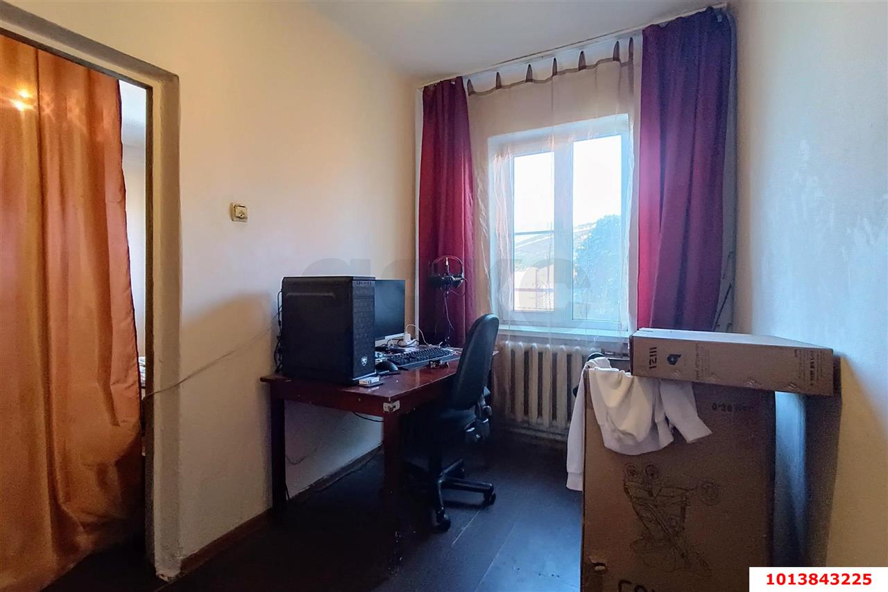 Фото №8: Земельный участок под ИЖС 7.43 сот. - Краснодар, Пашковский, ул. Карасунская, 300/4