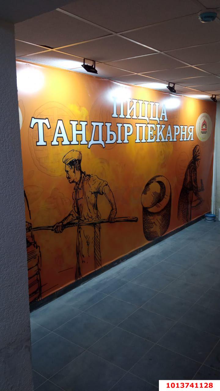 Фото №9: Торговое помещение 52 м² - Краснодар, жилой комплекс Оникс, ул. Российская, 267к2