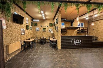 Фото №1: Торговое помещение 52 м² - Краснодар, мкр. жилой комплекс Оникс, ул. Российская, 267к2