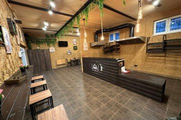 Фото №5: Торговое помещение 52 м² - Краснодар, мкр. жилой комплекс Оникс, ул. Российская, 267к2