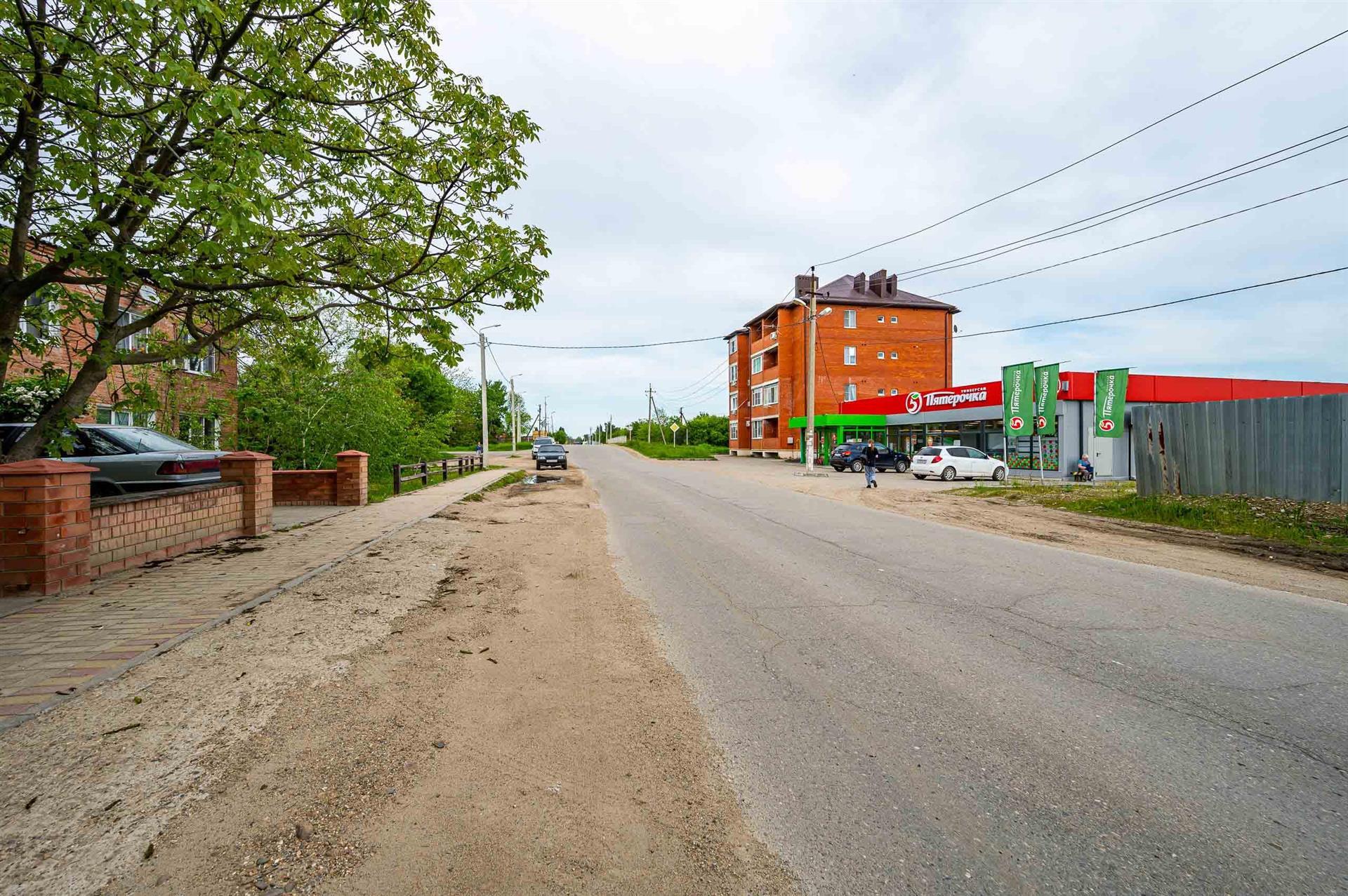 Фото №6: Дом 208 м² + 4.42 сот. - Тлюстенхабль, мкр. Прикубанский внутригородской округ, ул. Дзержинского, 30/1