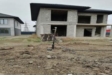 Фото №4: Дом 208 м² - Тлюстенхабль, мкр. Прикубанский внутригородской округ, ул. Дзержинского, 30/1