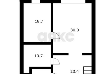 Фото №2: Дом 208 м² - Тлюстенхабль, ул. Дзержинского, 30/1