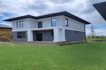 Фото №1: Дом 208 м² - Тлюстенхабль, мкр. Прикубанский внутригородской округ, ул. Дзержинского, 30/1