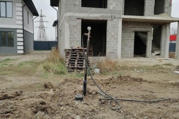 Фото №4: Дом 208 м² - Тлюстенхабль, ул. Дзержинского, 30/1