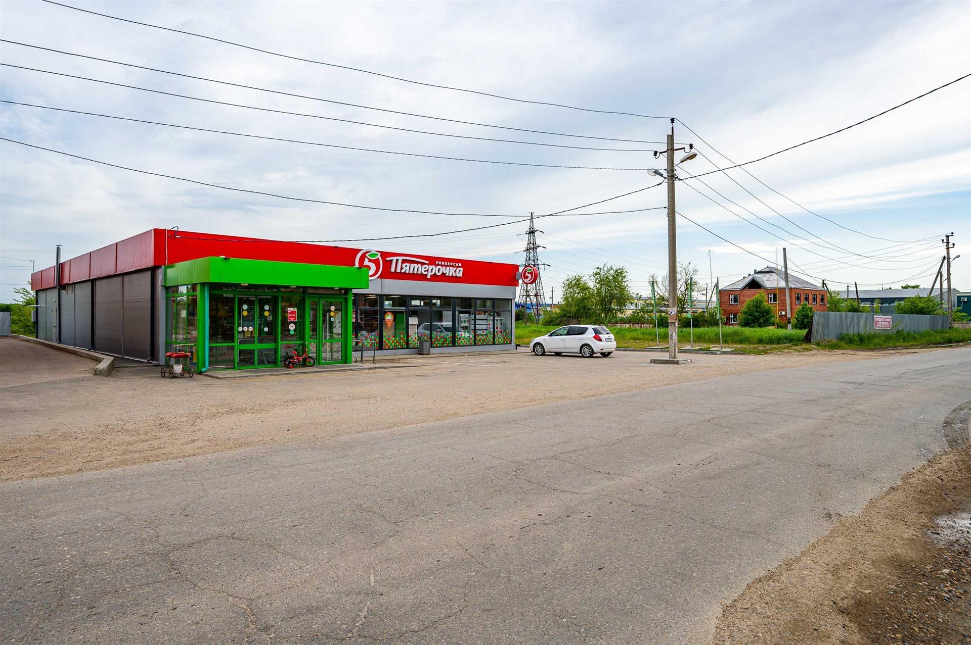 Фото №5: Дом 208 м² + 4.42 сот. - Тлюстенхабль, мкр. Прикубанский внутригородской округ, ул. Дзержинского, 30/1