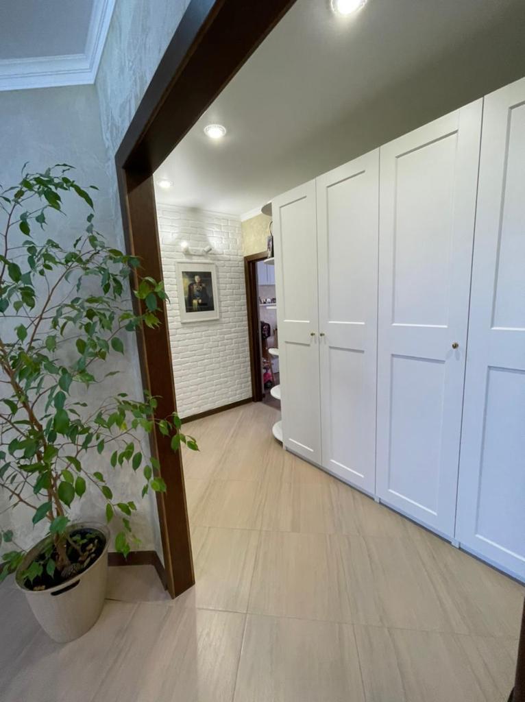 Фото №5: 3-комнатная квартира 80 м² - Краснодар, 4-й квартал, Прикубанский внутригородской округ, мкр. Губернский, ул. Боспорская, 8