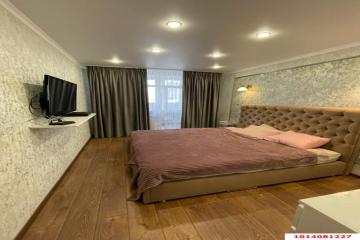 Фото №4: 3-комнатная квартира 80 м² - Краснодар, мкр. Губернский, ул. Боспорская, 8