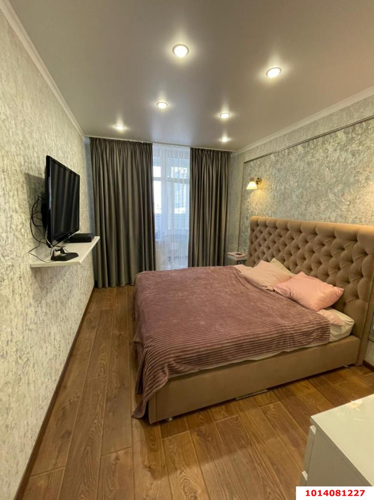 Фото №4: 3-комнатная квартира 80 м² - Краснодар, 4-й квартал, Прикубанский внутригородской округ, мкр. Губернский, ул. Боспорская, 8