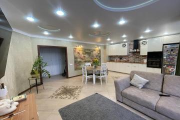 Фото №2: 3-комнатная квартира 80 м² - Краснодар, мкр. Губернский, ул. Боспорская, 8