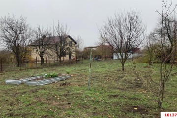 Фото №1: Земельный участок под ИЖС 17.5 сот. - Лазурный, ст Лазурное, ул. Алмазная, 11