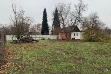 Фото №2: Земельный участок 17.5 сот. - Лазурный, ст Лазурное, ул. Алмазная, 11