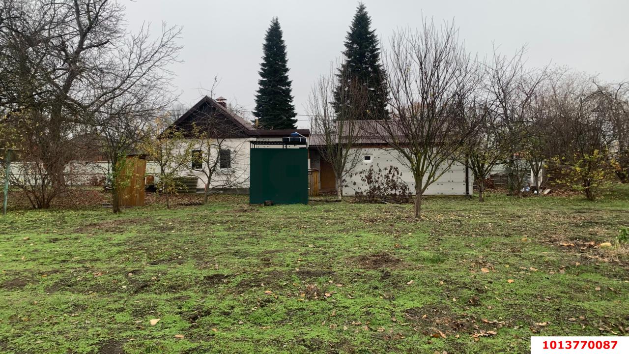 Фото №4: Земельный участок под ИЖС 17.5 сот. - Лазурный, Лазурное, ул. Алмазная, 11