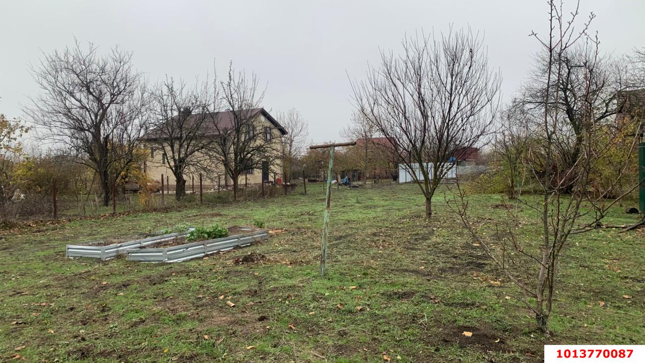 Фото №1: Земельный участок под ИЖС 17.5 сот. - Лазурный, Лазурное, ул. Алмазная, 11