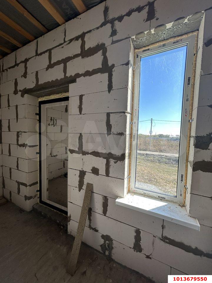 Фото №11: Дом 128 м² + 10 сот. - Козет, Прикубанский внутригородской округ, мкр. Достояние, ул. Перспективная, 11