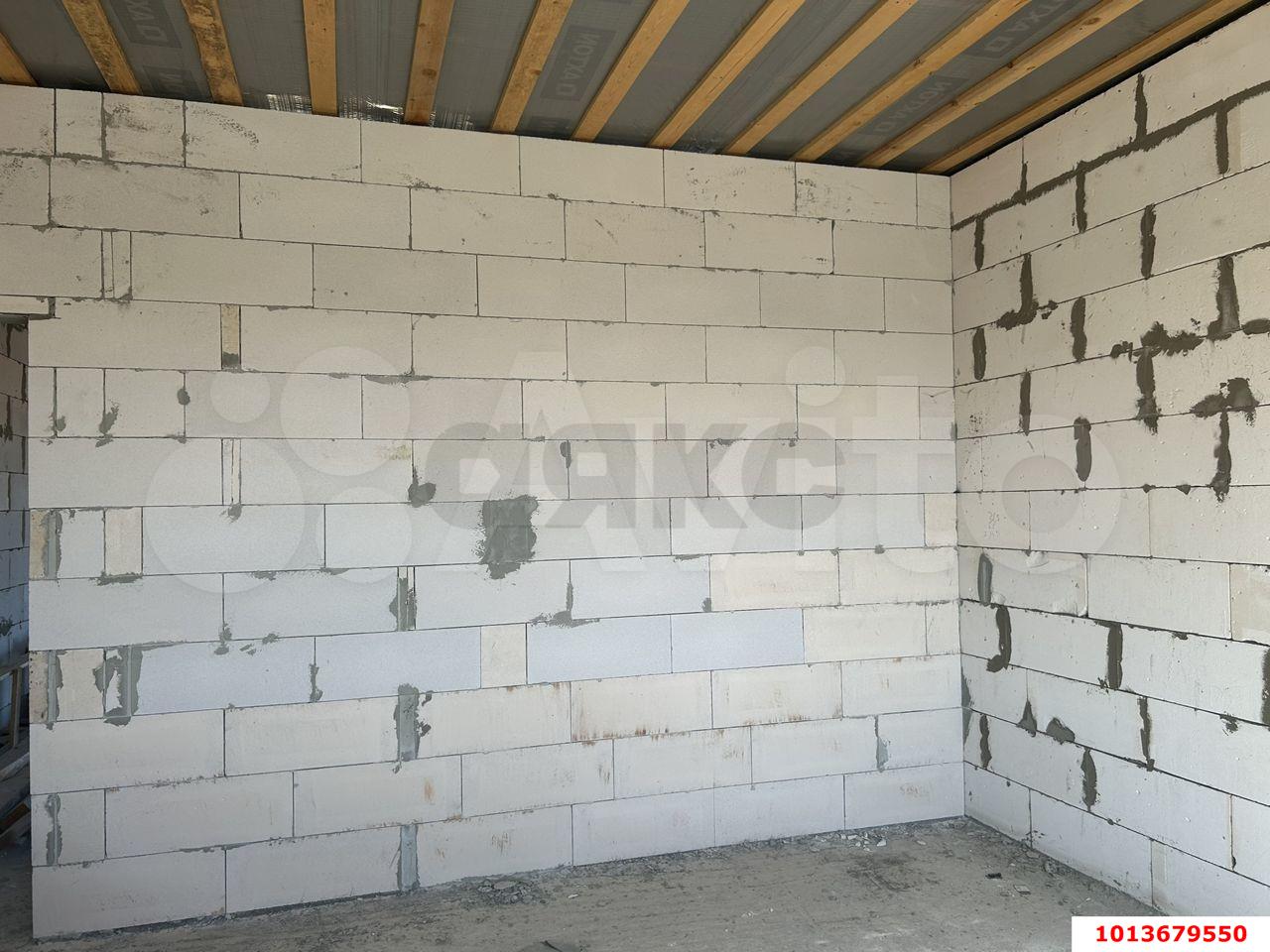 Фото №14: Дом 128 м² + 10 сот. - Козет, Прикубанский внутригородской округ, мкр. Достояние, ул. Перспективная, 11