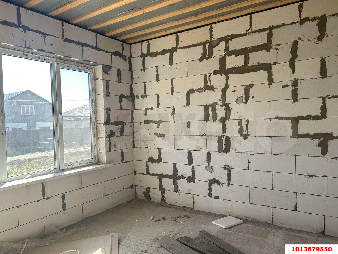 Фото №5: Дом 128 м² + 10 сот. - Козет, Прикубанский внутригородской округ, мкр. Достояние, ул. Перспективная, 11