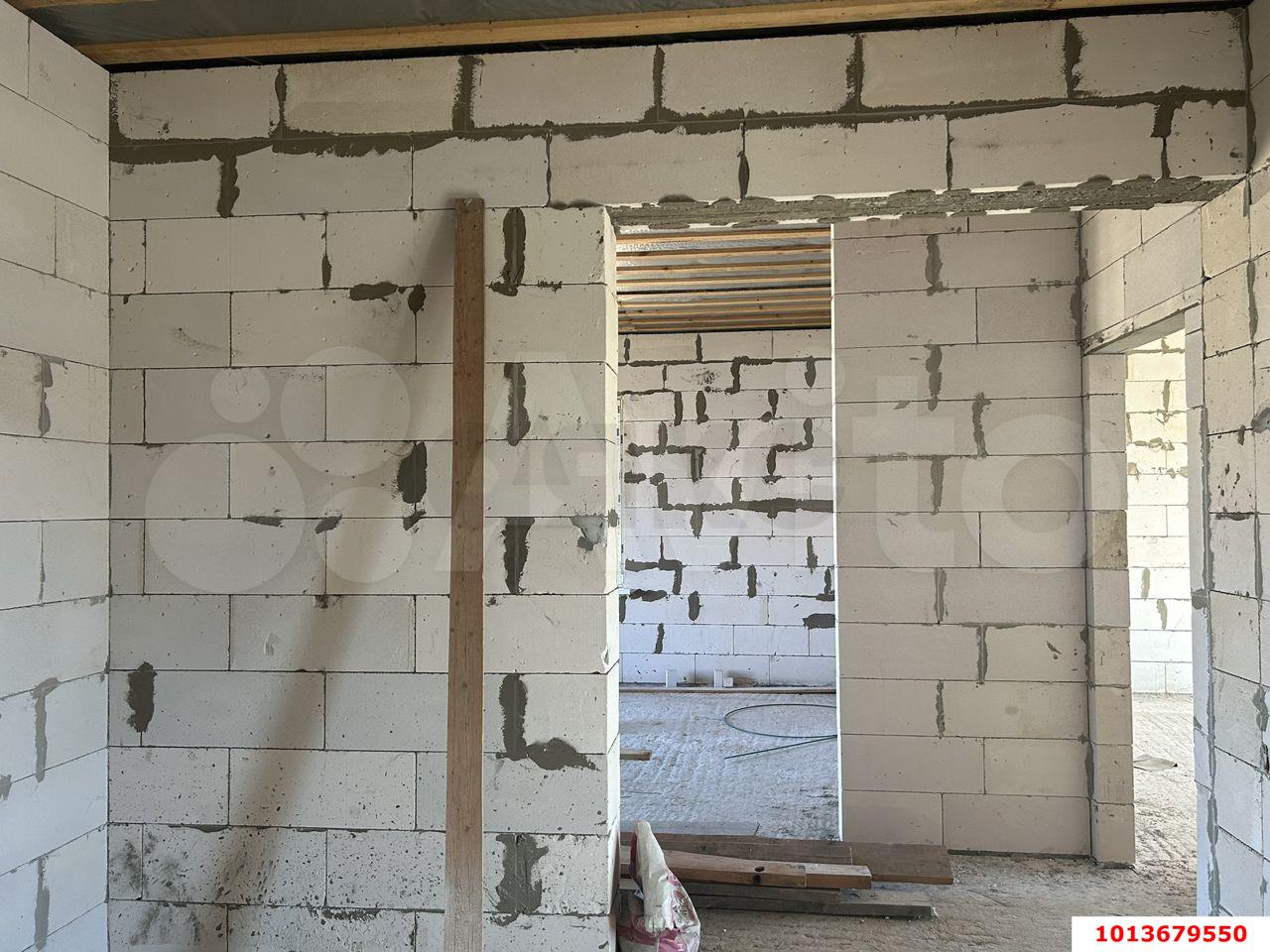 Фото №10: Дом 128 м² + 10 сот. - Козет, Прикубанский внутригородской округ, мкр. Достояние, ул. Перспективная, 11